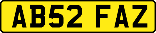 AB52FAZ