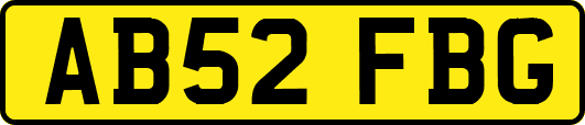 AB52FBG