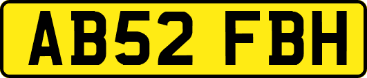 AB52FBH