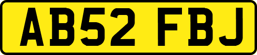 AB52FBJ