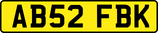 AB52FBK