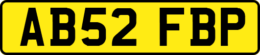AB52FBP