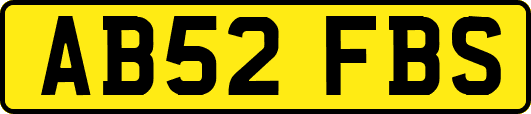AB52FBS