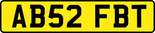 AB52FBT