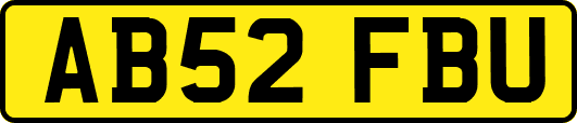AB52FBU