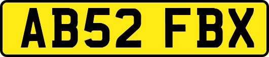 AB52FBX