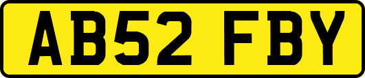 AB52FBY