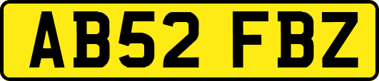 AB52FBZ