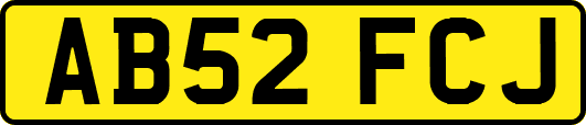 AB52FCJ