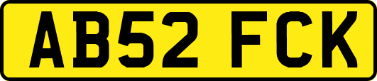 AB52FCK
