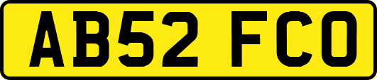 AB52FCO