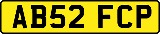 AB52FCP