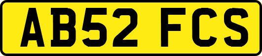 AB52FCS