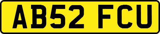 AB52FCU