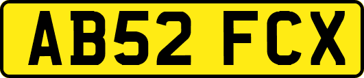 AB52FCX