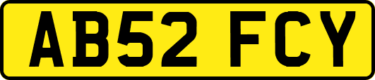AB52FCY