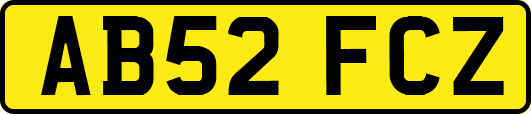 AB52FCZ