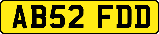 AB52FDD