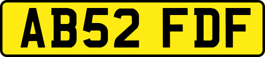 AB52FDF