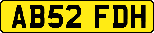 AB52FDH