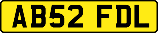 AB52FDL