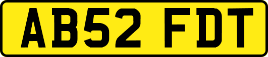 AB52FDT