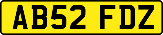 AB52FDZ