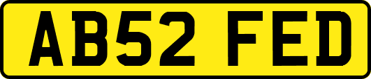 AB52FED