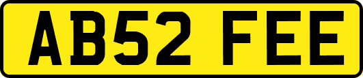 AB52FEE