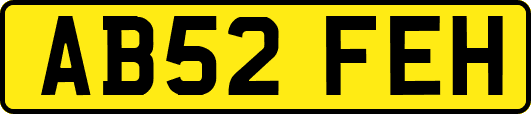 AB52FEH