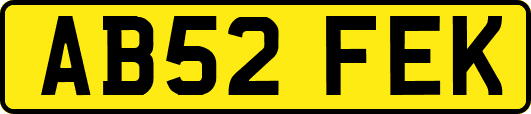 AB52FEK
