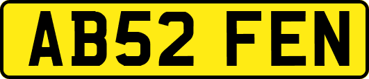 AB52FEN