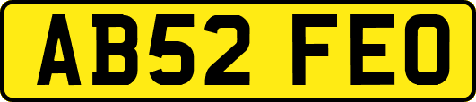 AB52FEO