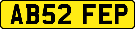 AB52FEP