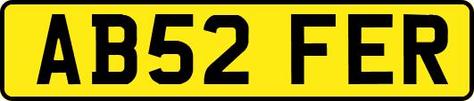 AB52FER