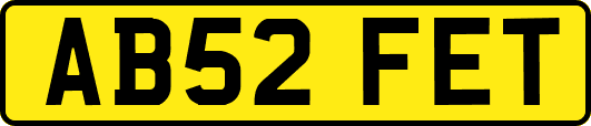 AB52FET