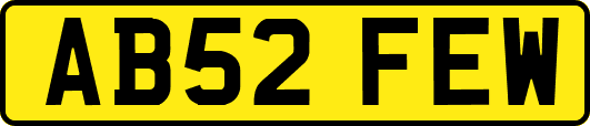 AB52FEW