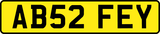 AB52FEY