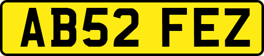 AB52FEZ