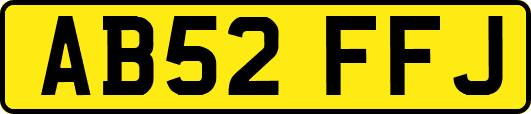 AB52FFJ
