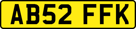 AB52FFK