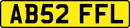 AB52FFL