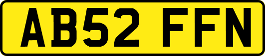 AB52FFN