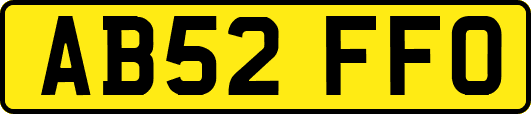 AB52FFO