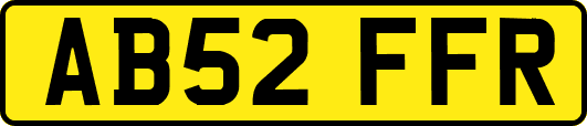 AB52FFR
