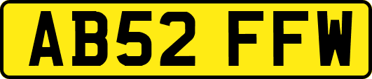 AB52FFW