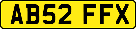 AB52FFX