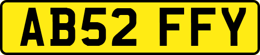AB52FFY