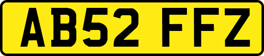AB52FFZ