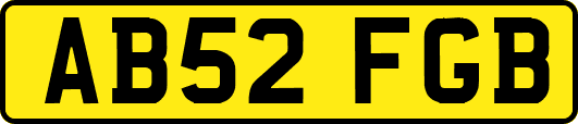 AB52FGB
